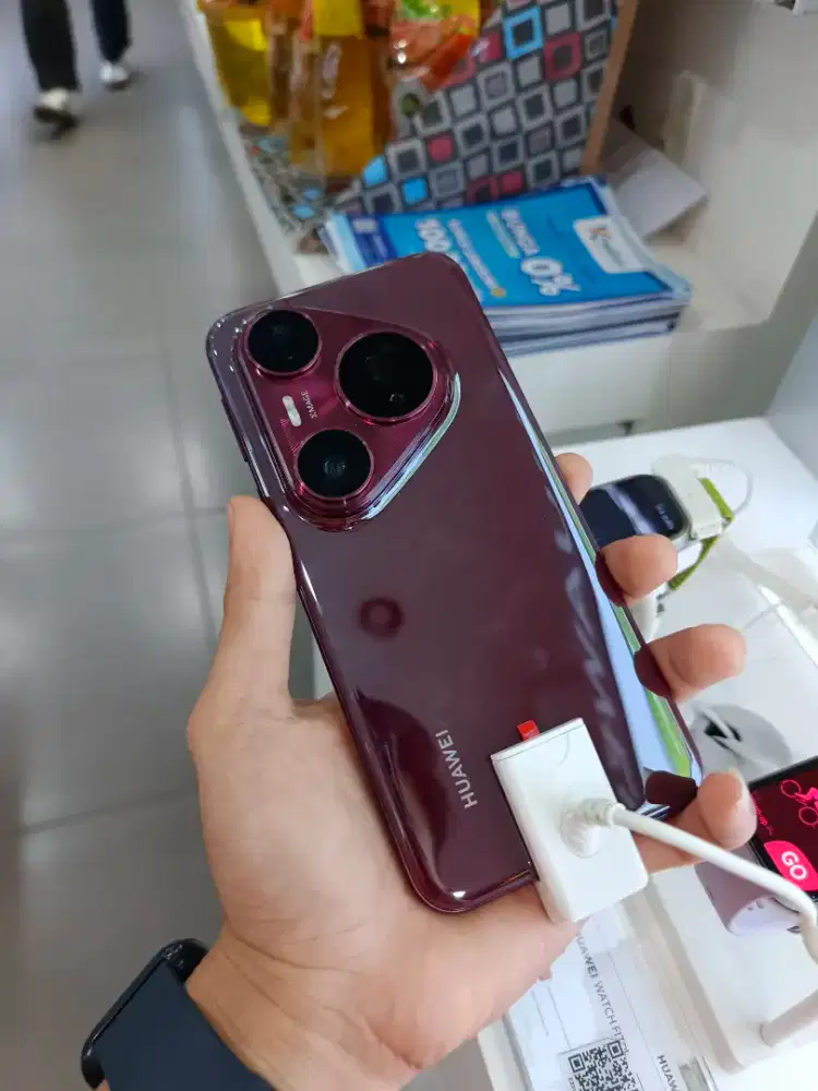 Huawei Pura80 Pro