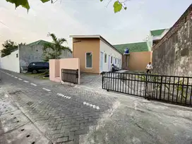 Kost dekat Swalayan ADA Majapahit Pedurungan