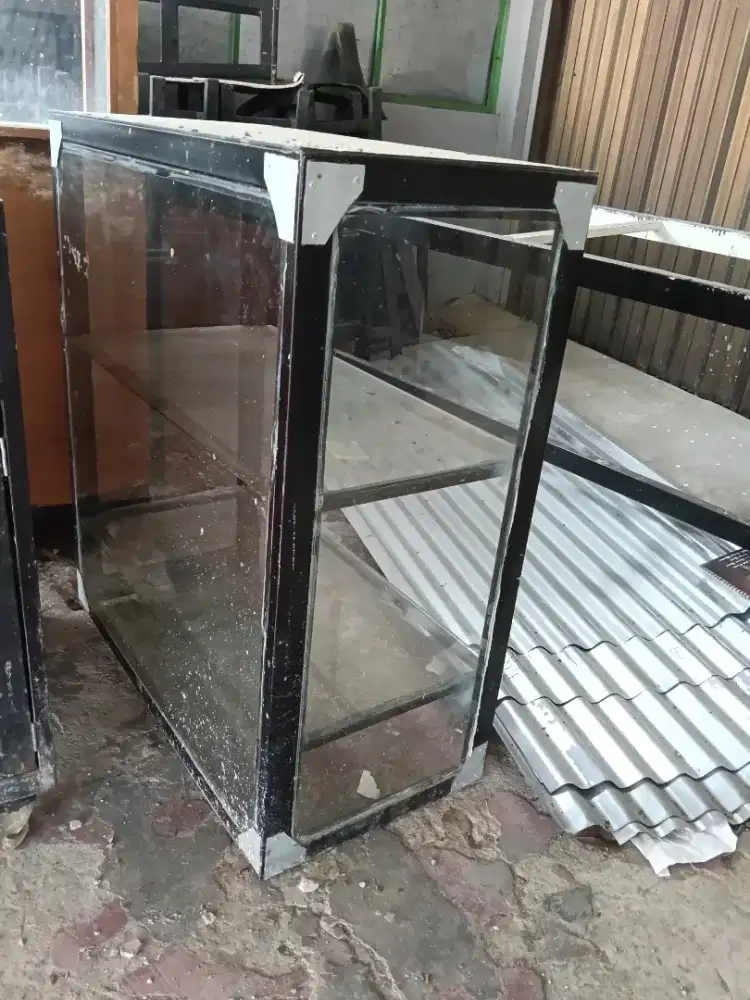Di jual steling