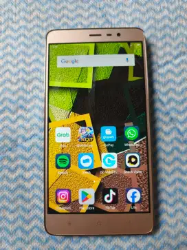 Xiomi redmi note 3 pro