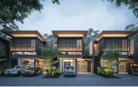 Dijual Rumah Central Park Mulyosari Surabaya Timur