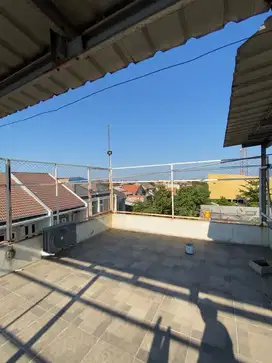 Dijual Rumah Gunung Anyar