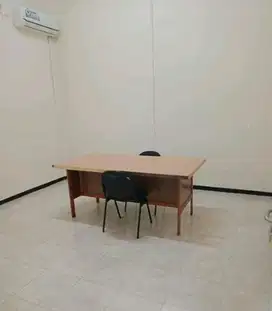 Disewakan Office Space Cimanuk Pusat Kota Surabaya