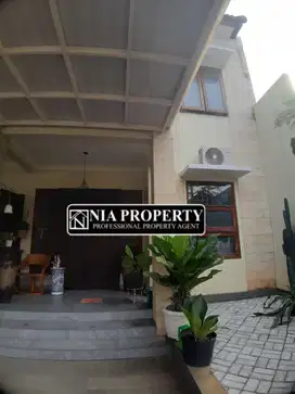 Dijual Cepat Rumah Lokasi Pesona Depok
