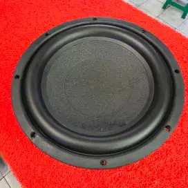 Subwoofer Reverb E10S Subwoofer Reverb 10 in