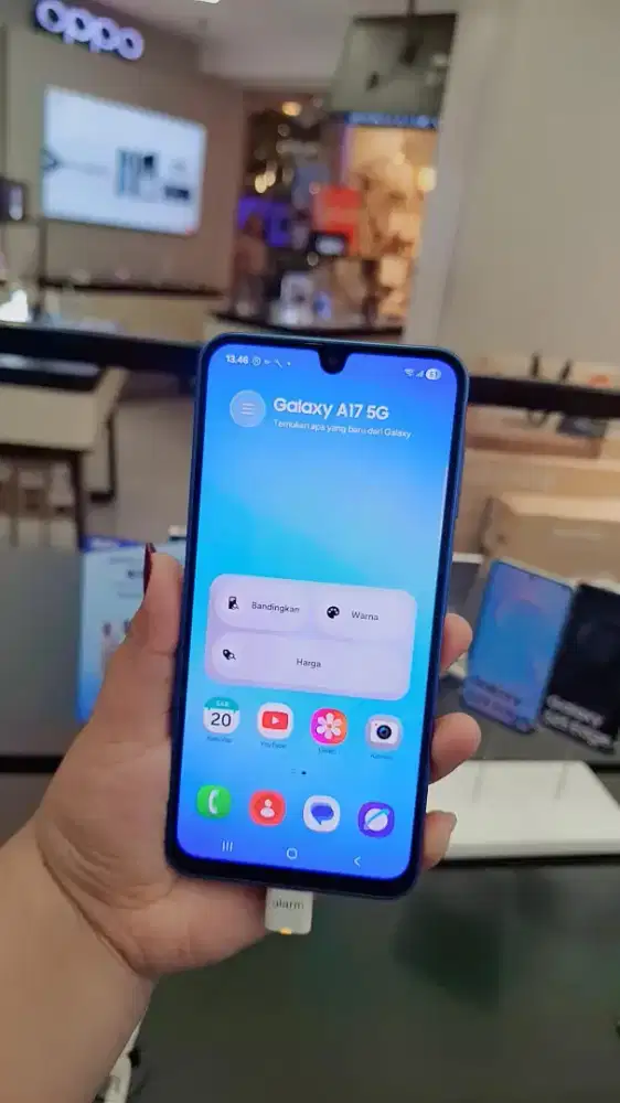 Samsung Galaxy A17 5G