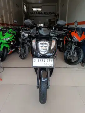 HONDA GENIO CBS TAHUN 2024 MULUS