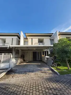 Dijual Rumah Citraland Utama