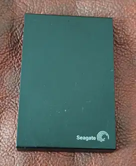 HARDISK EKSTERNAL SEAGATE ORIGINAL MURAH