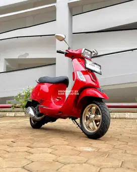 PIAGGIO VESPA S 150 3V 2013