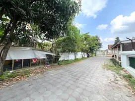 Dalam Ringroad Jogja, 5 Menit Tugu/Malioboro