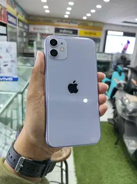 IPHONE 11 128Gb inter