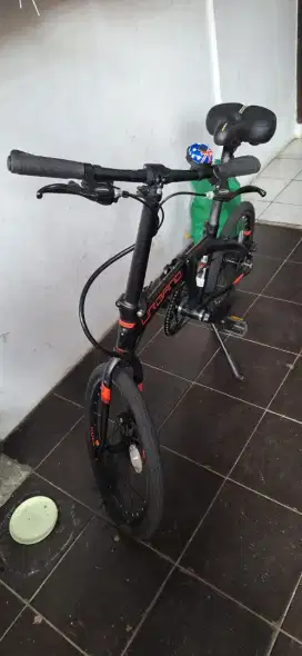 Polygon urbano 3