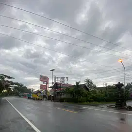 jual tanah Jembrana berangbang