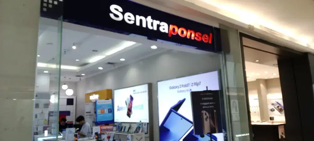 I-Phone 16 garansi resmi
