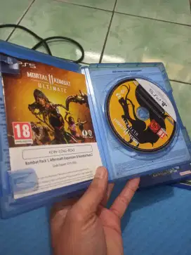 kaset playstation 5