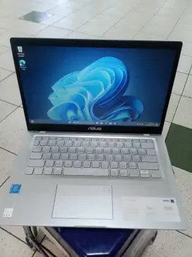 Laptop Asus vivobook backlight A416M