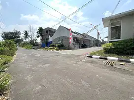 Area Jogja Utara, Lingkungan Perumahan dan Homestay