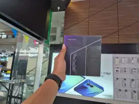 CASHBACK! SAMSUNG GALAXY ZFOLD 7 12/512 SEGEL GARANSI SEIN 1TAHUN