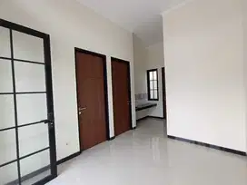 dijual rumah baru ready dp 49jt angs 3jt green oase semarang