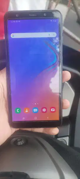 Samsung A7 2018