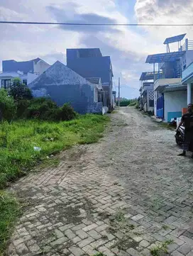 tanah kota batu dijual murah kawasan villa dan wisata