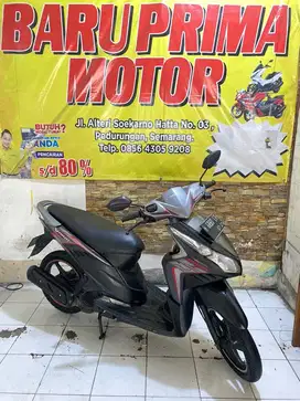Vario techno 2011 orisinil