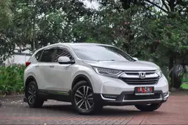 CRV TURBO PRESTIGE 2019 TERMURAH