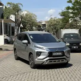 [KM 44RB] MITSUBISHI XPANDER SPORT AT 2018