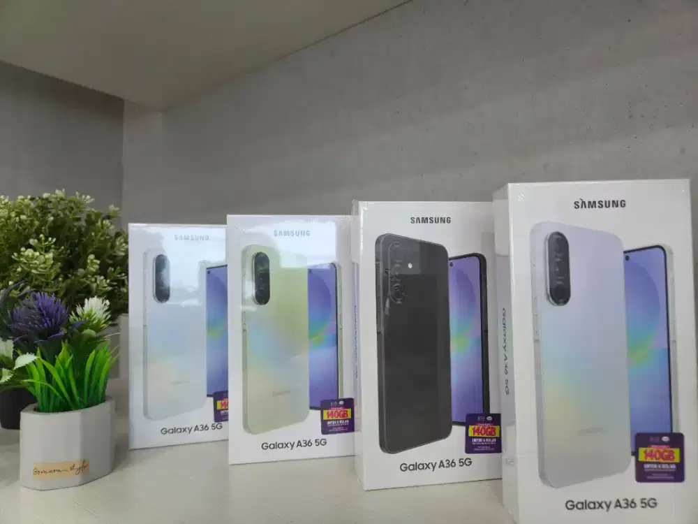 GALAXY A36 8-256
