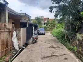 Tanah Kavling Ujung Berung Cigending Cinangka Kota Bandung