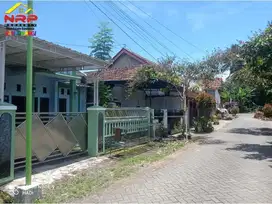 Dijual Rumah Cantik Siap Huni di Rejosari - Banyuwangi