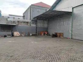 DIJUAL GUDANG KAWASAN INDUSTRI DOMAS INDAH BARAT