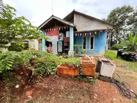 Rumah murah dan strategis deket ke Bsd serpong