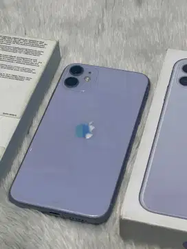 Iphone 11 128gb ex ibox