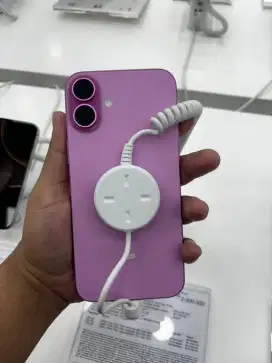 Iphone 16 Basic 128GB