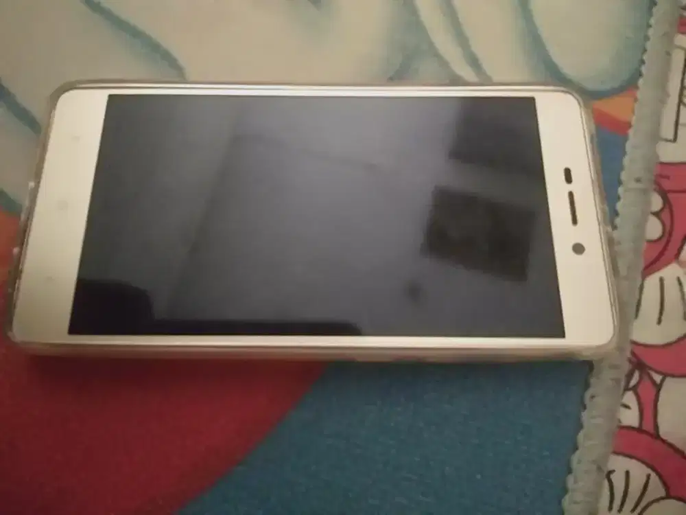 Xiaomi redmi a3s