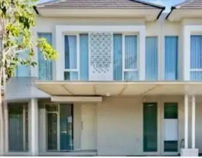 Disewakan Rumah Grand Pakuwon