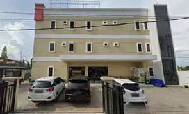 Dijual Hotel Ko Wiguna Nugraha Indah