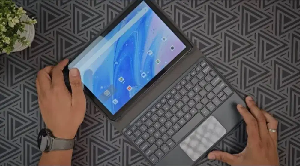 Tablet Advan Sketsa 3