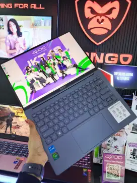 LAPTOP AXIOO HYPE R-3 OLED