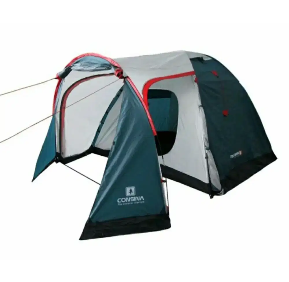 Tenda Consina Impian 4 Extra