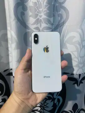 Iphone xs 256gb ex inter