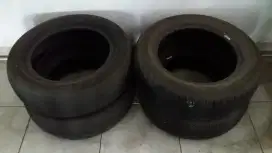 Ban 185/65/15 Dunlop SP 10 SP10 185 65 R15 Bekas Ex Copotan Veloz 2014