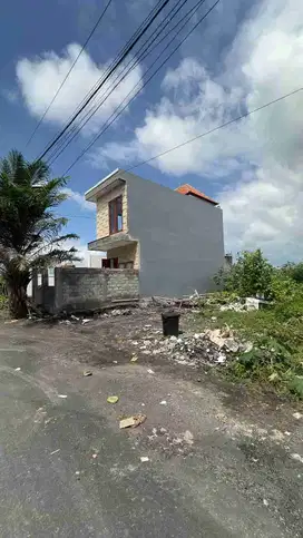 Dijual Tanah Premium 150m2 Di Pedungan, Denpasar Selatan