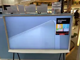 Samsung QLED TV 50 Inch