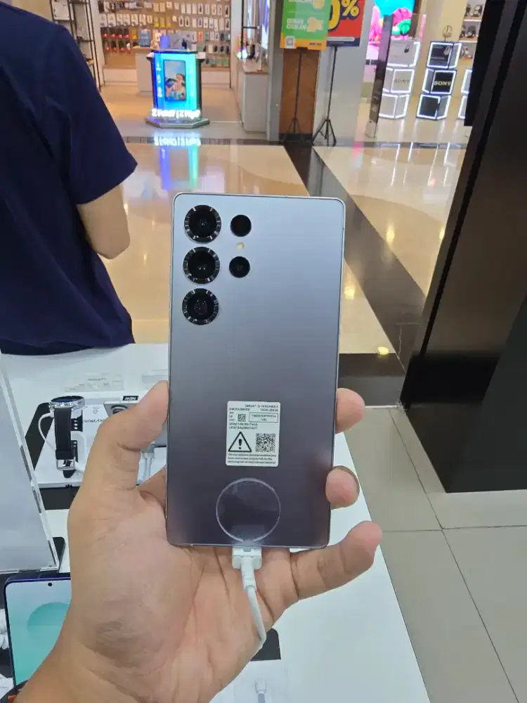 Samsung galaxy s25 ultra series