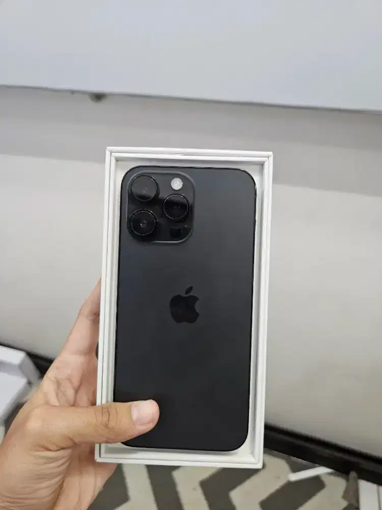 iphone 14 Promax 256 ibox