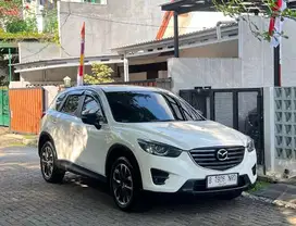 Mazda CX 5 cx5 2017 Touring Sunroof AT Nik 2016 Matic Facelift non GT