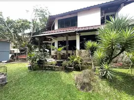 Rumah Murah Siap Huni Di Geger Kalong Dekat UPI Bandung